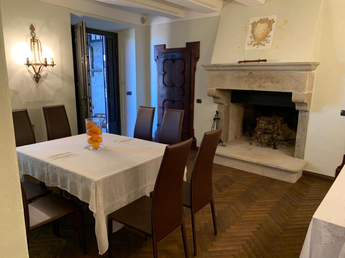 Borgoloto Suite 17 San Marino Exteriér fotografie