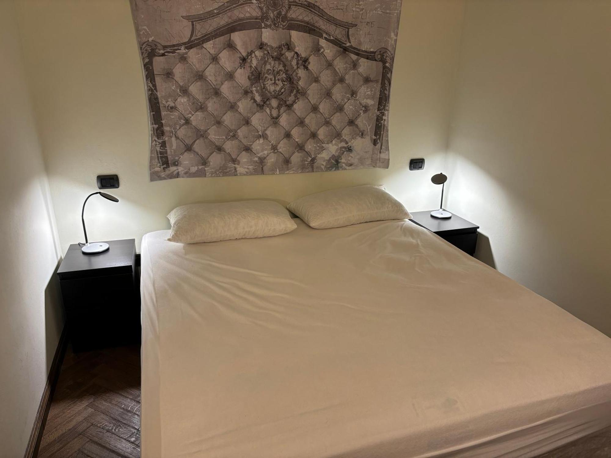 Borgoloto Suite 17 San Marino Exteriér fotografie