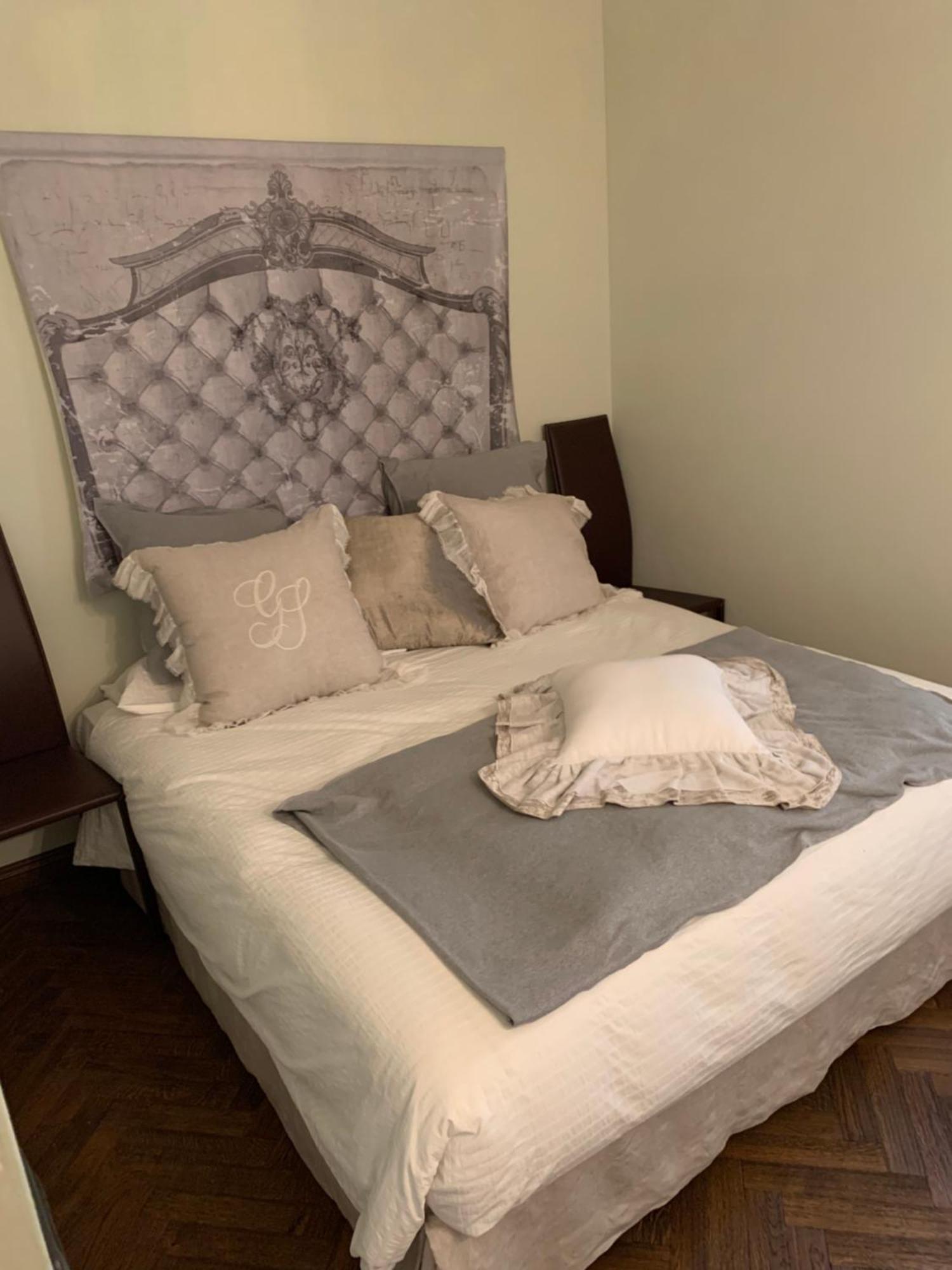 Borgoloto Suite 17 San Marino Exteriér fotografie