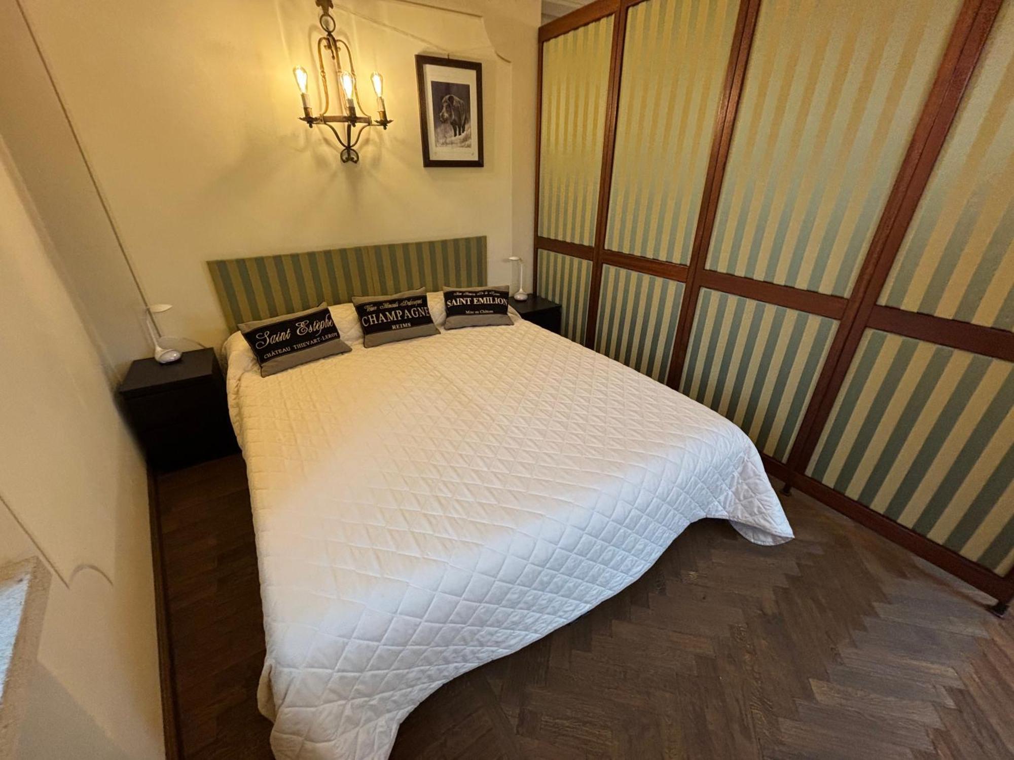 Borgoloto Suite 17 San Marino Exteriér fotografie